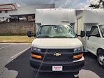 Used 2021 Chevrolet Express 4500 4x2, Utilimaster Box Van for sale #tbd - photo 8