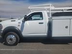 2024 Ram 5500 Regular Cab DRW 4WD, Scelzi SEC Combo Body for sale #24D241 - photo 4