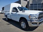 2022 Ram 2500 Regular Cab 4WD, Knapheide KUVcc Service Truck for sale #22D1541 - photo 1