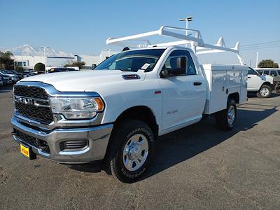 New 2022 Ram 2500 Service Truck for sale | #22D1673