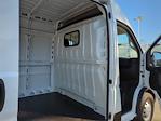 2023 Ram ProMaster 2500 High Roof FWD, Empty Cargo Van for sale #23D1028 - photo 8