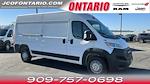 New 2023 Ram ProMaster 2500 High Roof FWD, Empty Cargo Van for sale #23D1173 - photo 1