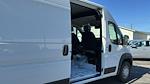 New 2023 Ram ProMaster 2500 High Roof FWD, Empty Cargo Van for sale #23D1173 - photo 20