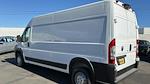 New 2023 Ram ProMaster 2500 High Roof FWD, Empty Cargo Van for sale #23D1173 - photo 7