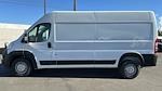 New 2023 Ram ProMaster 2500 High Roof FWD, Empty Cargo Van for sale #23D1173 - photo 8