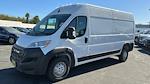 New 2023 Ram ProMaster 2500 High Roof FWD, Empty Cargo Van for sale #23D1173 - photo 9