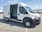 New 2023 Ram ProMaster 1500 Base High Roof FWD, Empty Cargo Van for sale #23D1243 - photo 1