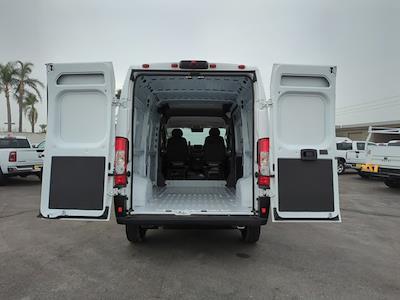 2023 Ram ProMaster 1500 High Roof FWD, Empty Cargo Van for sale #23D1252 - photo 2