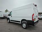 2023 Ram ProMaster 1500 High Roof FWD, Empty Cargo Van for sale #23D1254 - photo 7