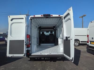 2023 Ram ProMaster 2500 High Roof FWD, Empty Cargo Van for sale #23D1256 - photo 2