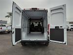 2023 Ram ProMaster 2500 High Roof FWD, Empty Cargo Van for sale #23D1257 - photo 2