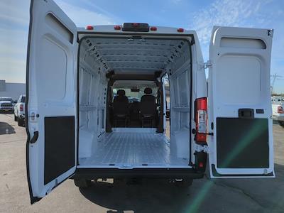 2023 Ram ProMaster 2500 High Roof FWD, Empty Cargo Van for sale #23D1259 - photo 2