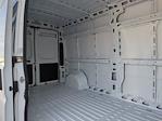 2023 Ram ProMaster 2500 High Roof FWD, Empty Cargo Van for sale #23D1259 - photo 9
