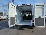 2023 Ram ProMaster 2500 High Roof FWD, Empty Cargo Van for sale #23D1260 - photo 7