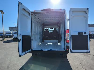 2023 Ram ProMaster 2500 High Roof FWD, Empty Cargo Van for sale #23D1265 - photo 2