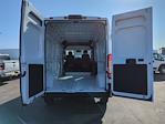 2023 Ram ProMaster 2500 High Roof FWD, Empty Cargo Van for sale #23D1272 - photo 2