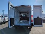 2023 Ram ProMaster 2500 High Roof FWD, Empty Cargo Van for sale #23D1274 - photo 2