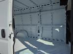 2023 Ram ProMaster 2500 High Roof FWD, Empty Cargo Van for sale #23D1274 - photo 7