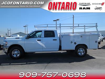 2023 Ram 2500 Crew Cab RWD, Royal Truck Body Service Truck for sale #23D656 - photo 1