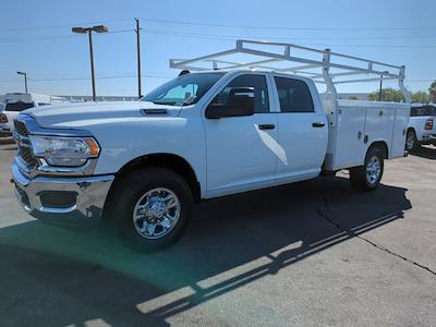 2023 Ram 2500 Crew Cab RWD, Royal Truck Body Service Truck for sale #23D656 - photo 2