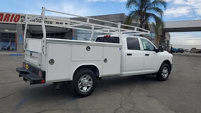 New 2023 Ram 2500 Tradesman Crew Cab RWD, Royal Truck Body Service Body Service Truck for sale #23D656 - photo 2