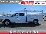 2023 Ram 2500 Crew Cab RWD, Royal Truck Body Service Truck for sale #23D656 - photo 1