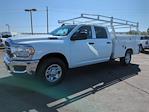 2023 Ram 2500 Crew Cab RWD, Royal Truck Body Service Truck for sale #23D656 - photo 2