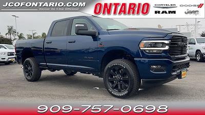 2024 Ram 2500 Crew Cab 4WD, Pickup for sale #24D022 - photo 1