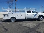 2024 Ram 5500 Crew Cab DRW 4WD, Contractor Truck for sale #24D199 - photo 13