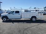2024 Ram 5500 Crew Cab DRW 4WD, Contractor Truck for sale #24D199 - photo 4