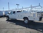 New 2024 Ram 5500 Tradesman Crew Cab 4WD, Contractor Truck for sale #24D199 - photo 5