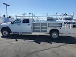 New 2024 Ram 5500 Tradesman Crew Cab 4WD, Contractor Truck for sale #24D199 - photo 6
