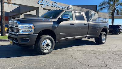 2024 Ram 3500 Crew Cab DRW 4WD, Pickup for sale #24D202 - photo 1