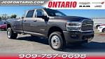 2024 Ram 3500 Crew Cab DRW 4WD, Pickup for sale #24D202 - photo 3