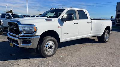 2024 Ram 3500 Crew Cab DRW 4WD, Pickup for sale #24D204 - photo 1
