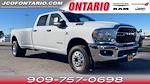 2024 Ram 3500 Crew Cab DRW 4WD, Pickup for sale #24D204 - photo 3