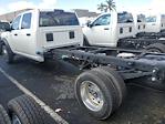 2024 Ram 5500 Crew Cab DRW 4WD, Cab Chassis for sale #24D220 - photo 2