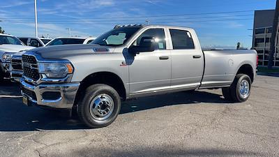 2024 Ram 3500 Crew Cab DRW 4WD, Pickup for sale #24D230 - photo 1