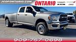 2024 Ram 3500 Crew Cab DRW 4WD, Pickup for sale #24D230 - photo 3