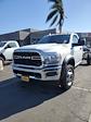 New 2024 Ram 4500 Tradesman Regular Cab RWD, Cab Chassis for sale #24D236 - photo 3