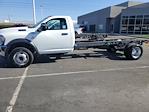 New 2024 Ram 4500 Tradesman Regular Cab RWD, Cab Chassis for sale #24D236 - photo 5