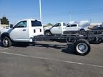 New 2024 Ram 4500 Tradesman Regular Cab RWD, Cab Chassis for sale #24D236 - photo 6