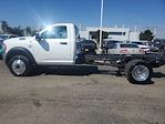 New 2024 Ram 5500 Tradesman Regular Cab 4WD, Cab Chassis for sale #24D243 - photo 2