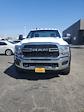 New 2024 Ram 5500 Tradesman Regular Cab 4WD, Cab Chassis for sale #24D243 - photo 3