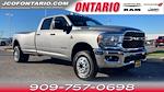 2024 Ram 3500 Crew Cab DRW 4WD, Pickup for sale #24D309 - photo 3