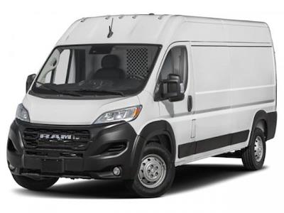 New 2024 Ram ProMaster 2500 Tradesman High Roof FWD, Empty Cargo Van for sale #24D381 - photo 1