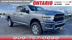 2024 Ram 2500 Crew Cab 4WD, Pickup for sale #24D490 - photo 3