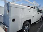 New 2024 Ram 2500 Tradesman Regular Cab RWD, Scelzi Signature Service Truck for sale #24D495 - photo 7