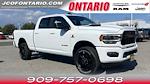 2024 Ram 2500 Crew Cab 4WD, Pickup for sale #24D497 - photo 3