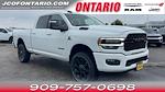 2024 Ram 2500 Crew Cab 4WD, Pickup for sale #24D504 - photo 3
